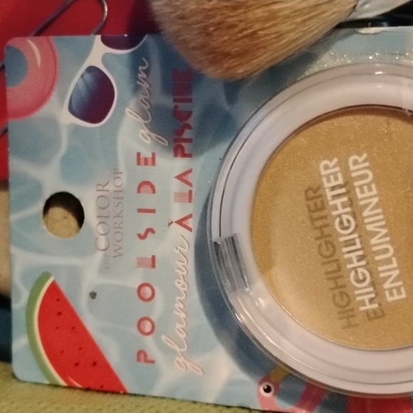 Color Workshop Highlighter - Picture 2 of 7